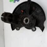 Volkswagen Golf Taşıyıcı 1K0407256N Sökme Çıkma