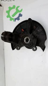 Volkswagen Golf Taşıyıcı 1K0407256N çıkma parça