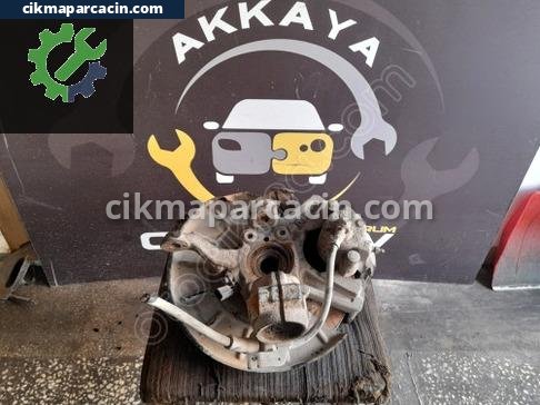 Volkswagen Caddy Sağ Ön Taşıyıcı çıkma parça