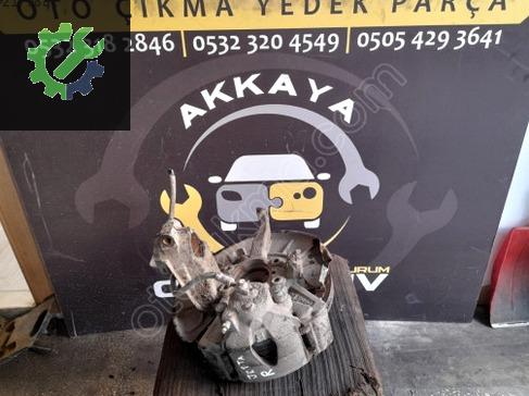Volkswagen Caddy Sağ Ön Taşıyıcı 1K0407256P çıkma parça