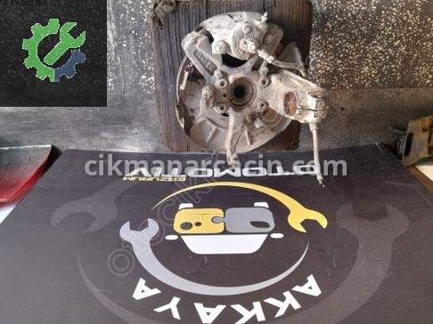 Volkswagen Caddy Sağ Ön Taşıyıcı 1K0407256P çıkma parça