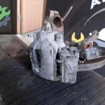 1K0407256P- Jetta Sağ Ön Taşıyıcı Çıkma Orijinal (4 civata)