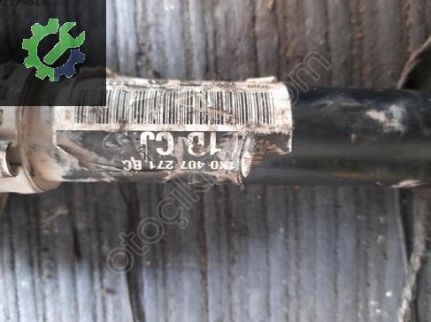 Volkswagen Golf Sol Aks 1K0407271BC çıkma parça