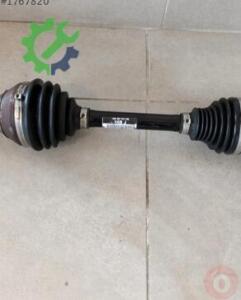 Volkswagen Caddy Orijinal Çıkma Aks 1K0407271KB