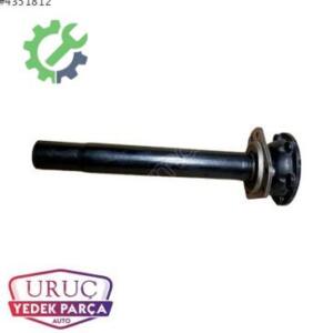 Çıkma Audi A3 Aks 1K0407272CQ