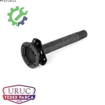Audi A3 Aks 1K0407272CQ çıkma parça