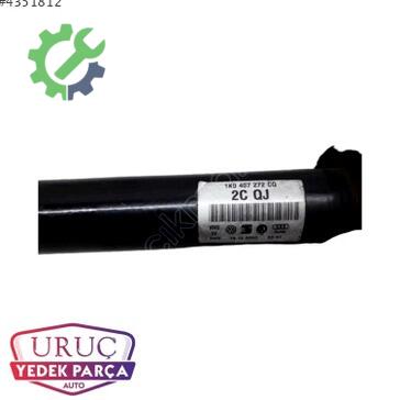 Audi A3 Aks 1K0407272CQ çıkma parça