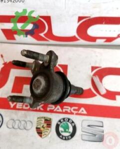 Rot Başı Volkswagen Golf 2022 Çıkma 1K0407365C