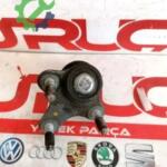 Rot Başı Volkswagen Golf 2022 Çıkma 1K0407365C