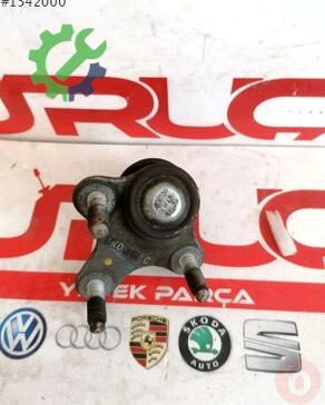 Volkswagen Golf Rot Başı 1K0407365C çıkma parça