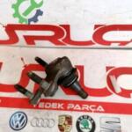 Rot Başı Volkswagen Golf 2022 Çıkma 1K0407365C