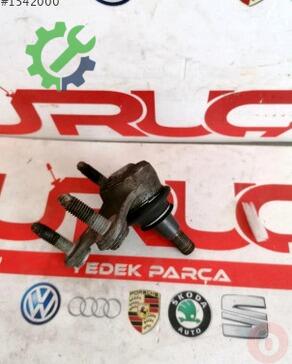 Volkswagen Golf Rot Başı 1K0407365C çıkma parça
