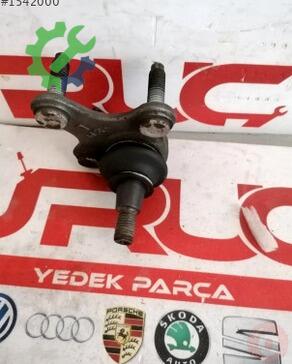 Volkswagen Golf Rot Başı 1K0407365C çıkma parça