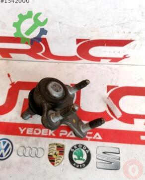 Volkswagen Golf Rot Başı 1K0407365C çıkma parça