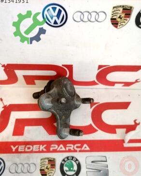 Volkswagen Golf Rot Başı 1K0407366C çıkma parça