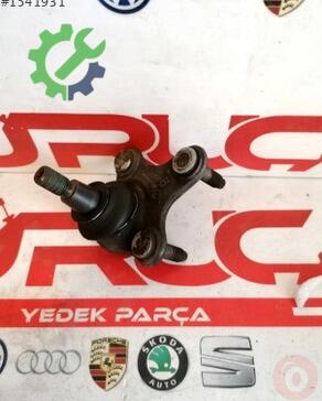 Volkswagen Golf Rot Başı 1K0407366C çıkma parça