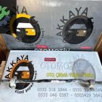 1K0411303BJ Octavia Viraj Demiri Orjinal Çıkma