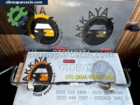 Skoda Octavia Viraj Demiri çıkma parça