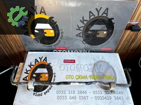Skoda Octavia Viraj Demiri çıkma parça