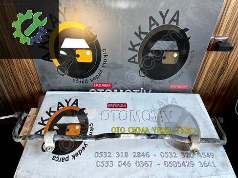 Skoda Octavia Viraj Demiri 1K0411303AK çıkma parça