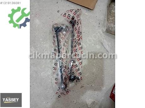 Volkswagen Golf Rot Başı çıkma parça