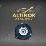 1K0412331B GOLF 5 – JETTA – PASSAT – CADDY AMORTİSÖR TAKOZU OEM