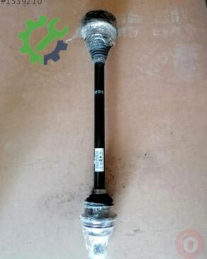 Volkswagen Golf Aks 1K0501203D çıkma parça