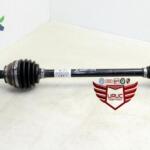 Çıkma Volkswagen Golf Aks 1K0501204D