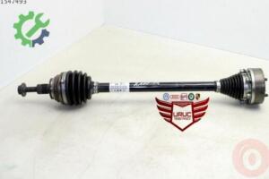Çıkma Volkswagen Golf Aks 1K0501204D