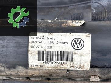Audi A3 Arka Dingil 1K0505315BA çıkma parça