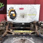 1K0505315BA VW GOLF-TOURAN-CADDY ARKA TRAVERS DİNGİL 2003-15