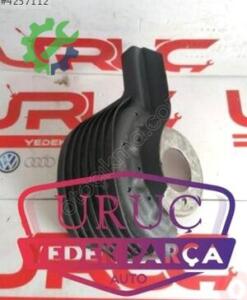 Viraj Demiri Audi A3 2025 Çıkma 1K0511439E