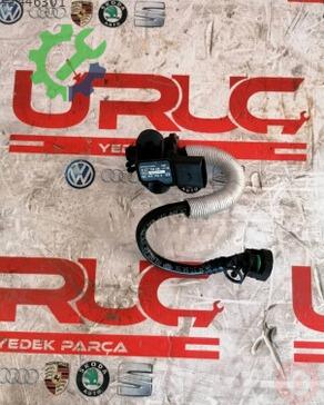 Volkswagen Scirocco Fren Hortumu 1K0612041KJ çıkma parça
