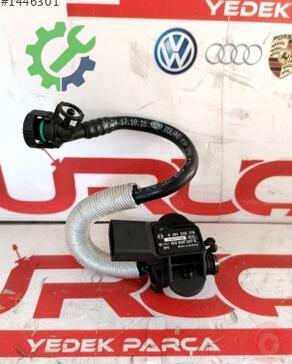 Volkswagen Scirocco Fren Hortumu 1K0612041KJ çıkma parça