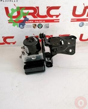Volkswagen Golf ABS Beyni 1K0614517EJ çıkma parça