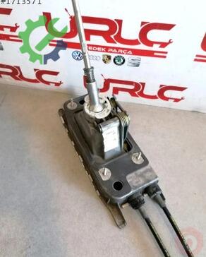 Volkswagen Caddy Vites Mekanizması 1K0711049CF çıkma parça