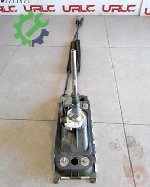 Volkswagen Caddy Vites Mekanizması 1K0711049CF çıkma parça