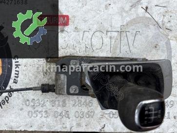Skoda Superb Vites Mekanizması 1K0711061B çıkma parça