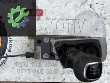 Skoda Superb Vites Mekanizması 1K0711061B çıkma parça