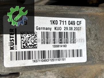 Skoda Superb Vites Mekanizması 1K0711061B çıkma parça