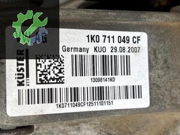 Skoda Superb Vites Mekanizması 1K0711061B çıkma parça