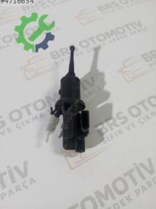 1K0721388 VW GOLF TOURAN CADDY PASSAT 2006 2010 DEBRİYAJ MERKEZİ