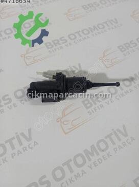Volkswagen Golf Debriyaj Üst Merkezi 1K0721388 çıkma parça