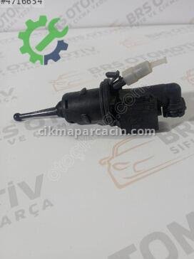 Volkswagen Golf Debriyaj Üst Merkezi 1K0721388 çıkma parça