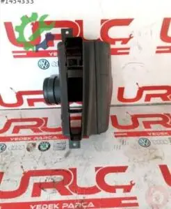 Audi A3 Hava Filtresi Hortumu 1K0805962 Sökme Çıkma