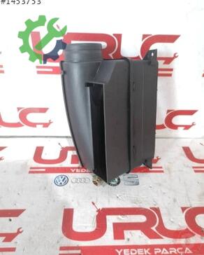Audi A3 Intercooler 1K0805962E çıkma parça