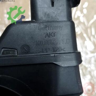 Volkswagen Golf Hava Filtresi Hortumu 1K0805971D çıkma parça