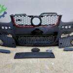 1K0807217R GOLF 5 GTI ÖN TAMPON SET