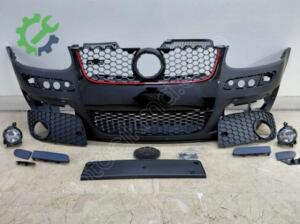 1K0807217R GOLF 5 GTI ÖN TAMPON SET