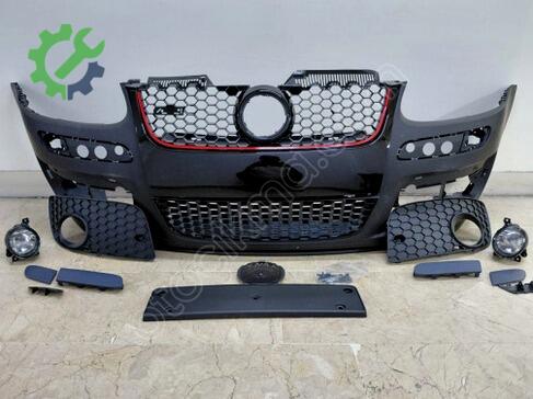 Volkswagen Golf Ön Tampon çıkma parça